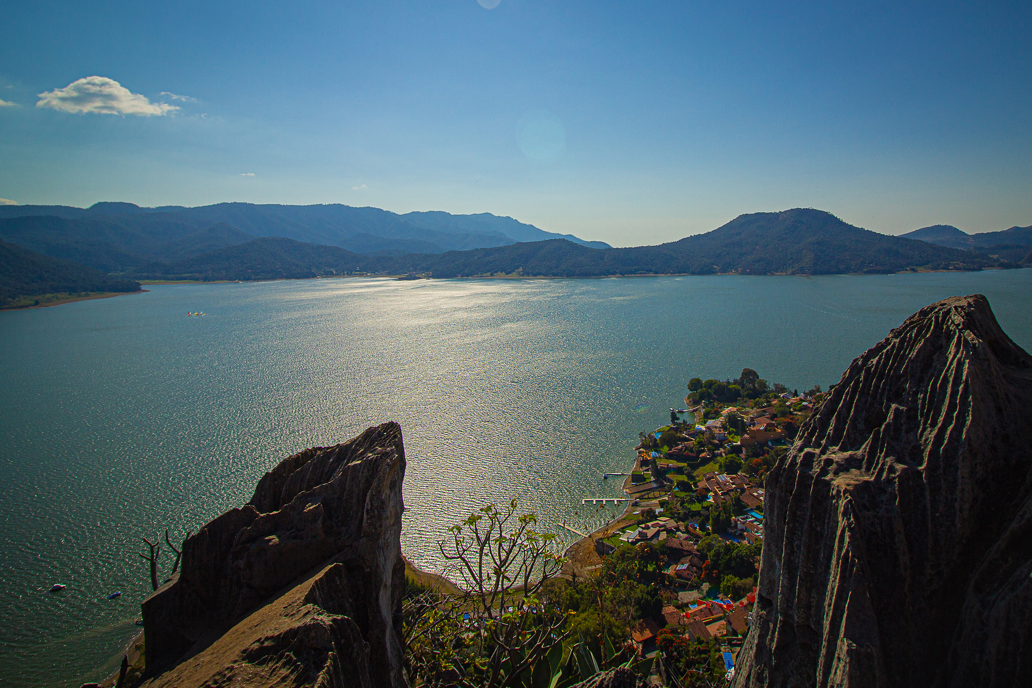 Valle de Bravo